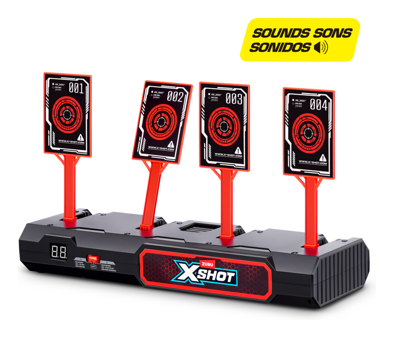XSHOT Pro S1 Interactive Target - Image