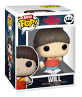 Bitty Pop! Stranger Things - Demogorgon 4 Pack - Image