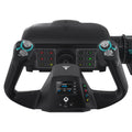 Turtle Beach VelocityOne Flight Universal Control System for Xbox Series X & PC close up detail