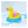 Duck and Peppa Bath Float - Image