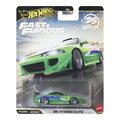 Hot Wheels Premium Fast & Furious Assortment: 2026 Mix 1