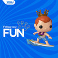 Ultimate Princess - Elsa Funko Pop! Disney Vinyl Figure
