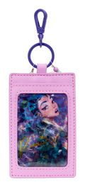 Loungefly - K-Pop Demon Hunters Huntrix Mini Backpack - Image