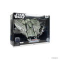 Star Wars - 9" Vehicle & Figure- Dreadnaught Arrow