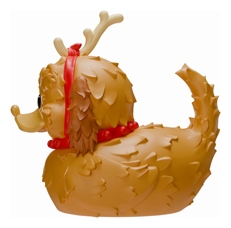 The Grinch - Max - Mini Tubbx - Image