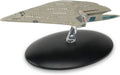 U.S.S. Dauntless™ NX-01-A Model Die Cast Ship (Eaglemoss / Star Trek), close-up detail