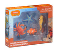Schleich - Sea Animals Discovery Set
