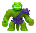 Heroes of Goo Jit Zu Stretch Strikers Hero Pack - Image