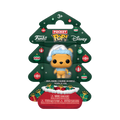 Pocket Pop Surprise Holiday WTP Pooh