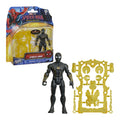 Marvel Studios Spider-Man: Brand New Day ActionVerse Action Figures (Case of 6)