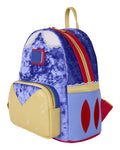 Loungefly - Disney Snow White Mini Backpack - Image