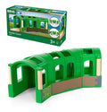 Brio Flexible Tunnel - Image