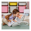 Baby Born Comfort Seat Flower