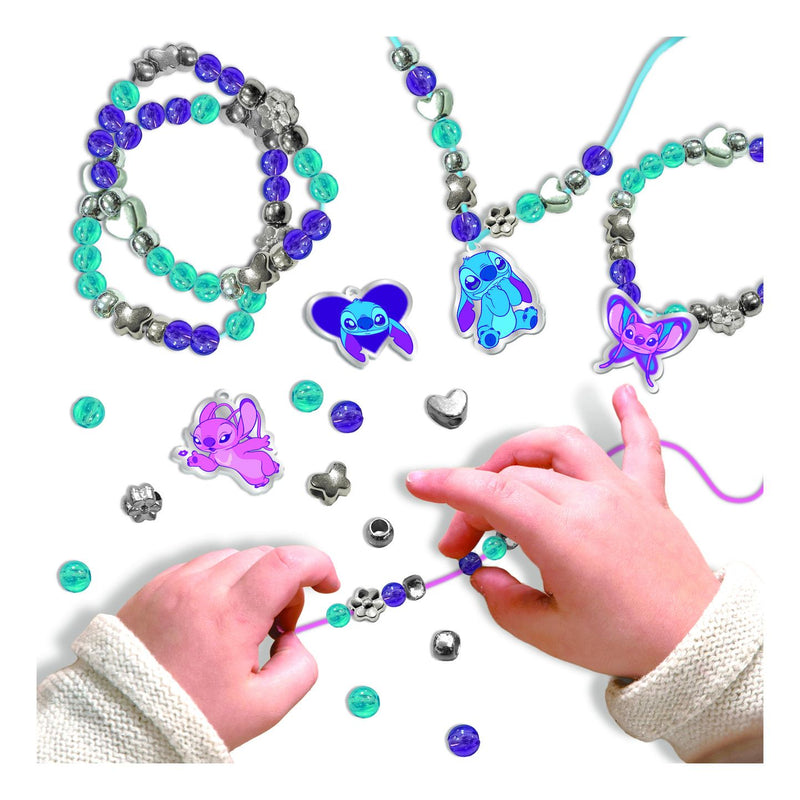 Stitch Jewellery Set - Image