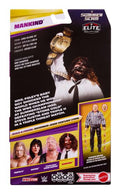 WWE SummerSlam Mankind Action Figure