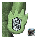 Jurassic World Gigantic Thrasher: Stegosaurus - Image