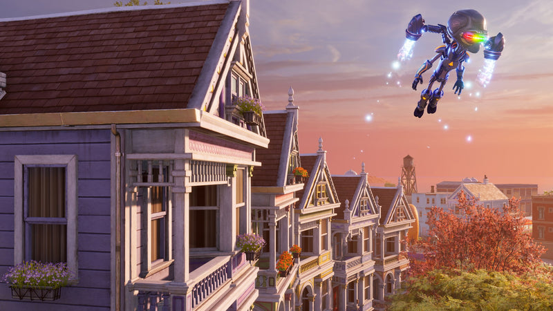 Destroy All Humans! 2: Reprobed - Nintendo Switch 2