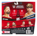 WWE Championship Showdown 2 Pack Series 27