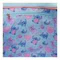 Loungefly - Lilo & Stitch True Love Tote Bag - Image