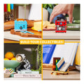 MAX Build More Premium Home Building Bricks Collection - Image
