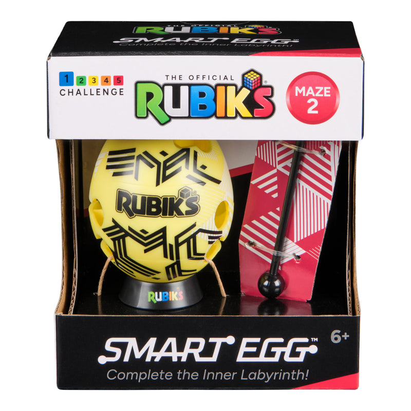 Rubik's Smart Egg (Case of 6)