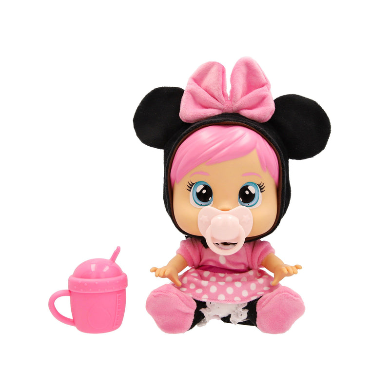 Cry Babies - Loving Care Disney Minnie - Image