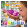 Fingerlings Axolotl S2 (Hot Pink Glitter) - Image
