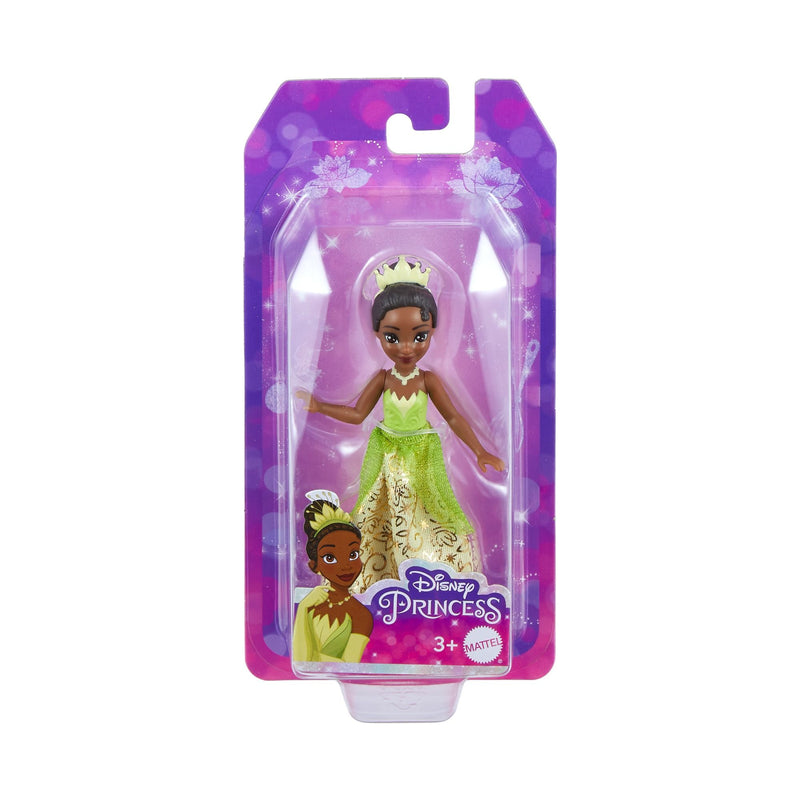 Disney Princess Small Doll Assortment - Image