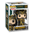 Pop! Vinyl - The Hobbit - Thorin (Metallic)