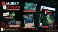 Murky Divers: PharmaCorps Edition - PlayStation 5
