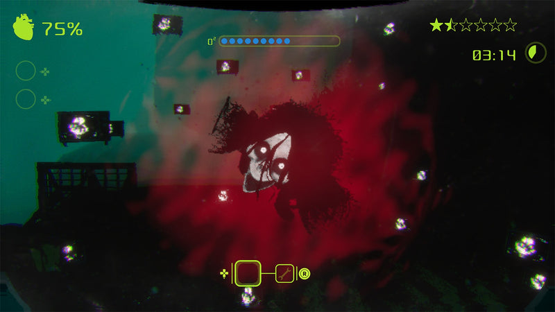 Murky Divers: PharmaCorps Edition - PlayStation 5