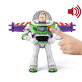 Toy Story Large Scale Buzz Lightyear Figure, alternate view