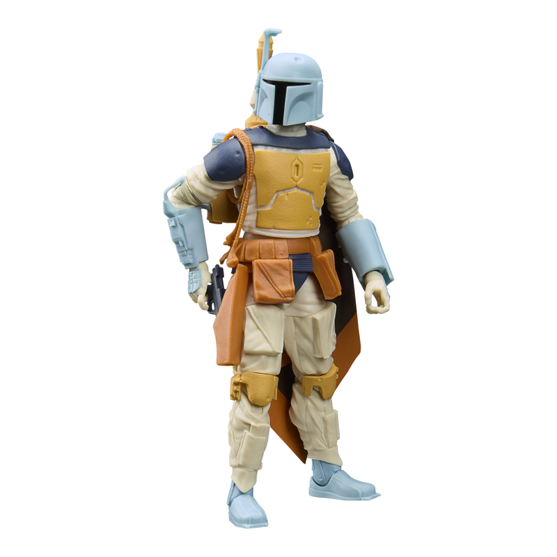 Star Wars The Black Series Boba Fett