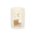 Cut-Out Mosque Multi-Purpose Burner