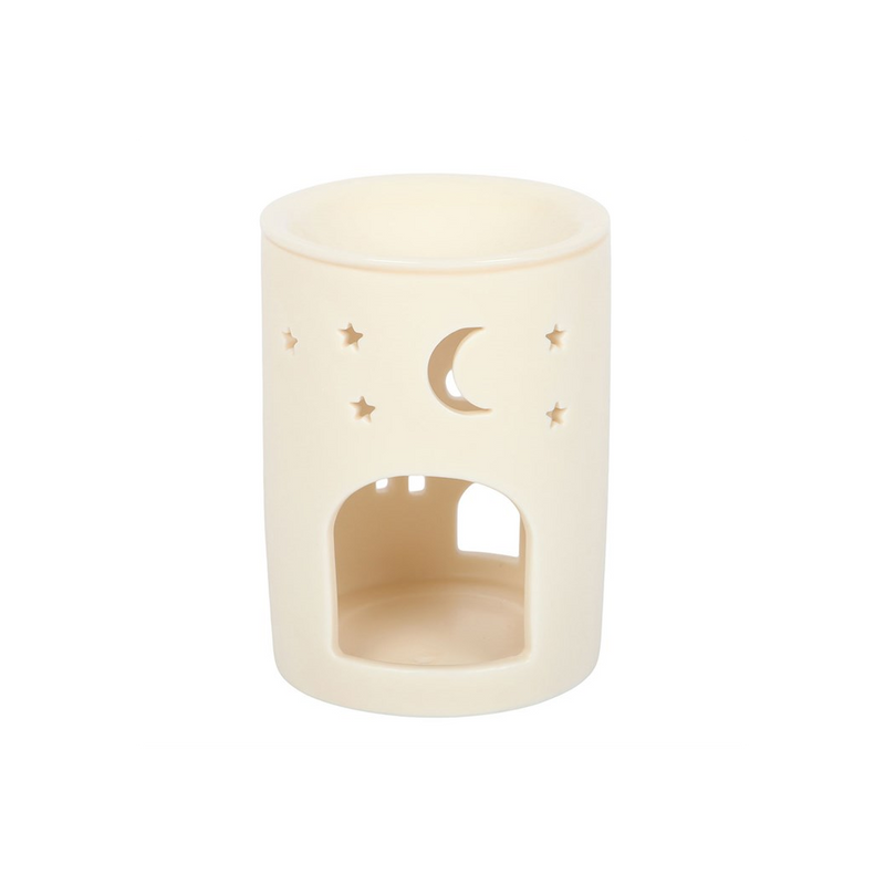 Cut-Out Mosque Multi-Purpose Burner