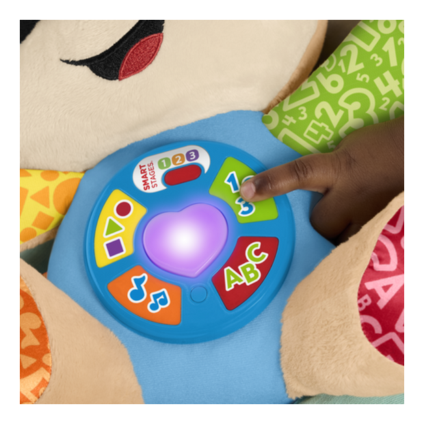Fisher Price Laugh & Learn Puppy - Image