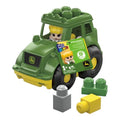 Mega Bloks John Deere Little Tractor