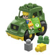 Mega Bloks John Deere Little Tractor