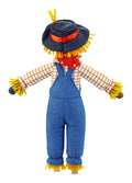 The Scarecrows' Wedding Harry O'Hay - Image