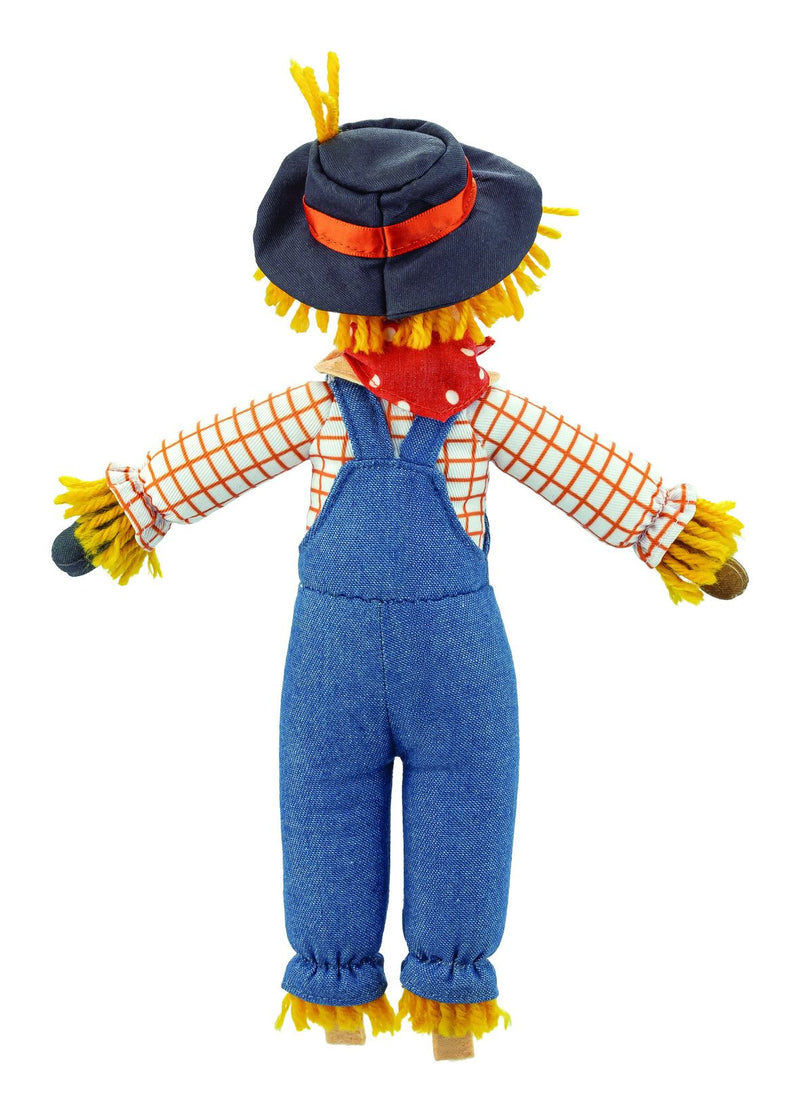 The Scarecrows' Wedding Harry O'Hay - Image