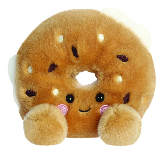 Palm Pals 5" Tony Everything Bagel
