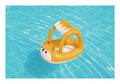 Friendly Fox Shaded Baby Boat - Image