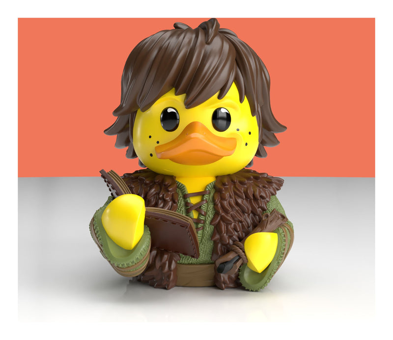 How To Train Your Dragon - Hiccup - Tubbz (First Edition) - Image
