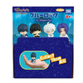 Twinchees Blue Lock Lil Sleepers (Case of 24)