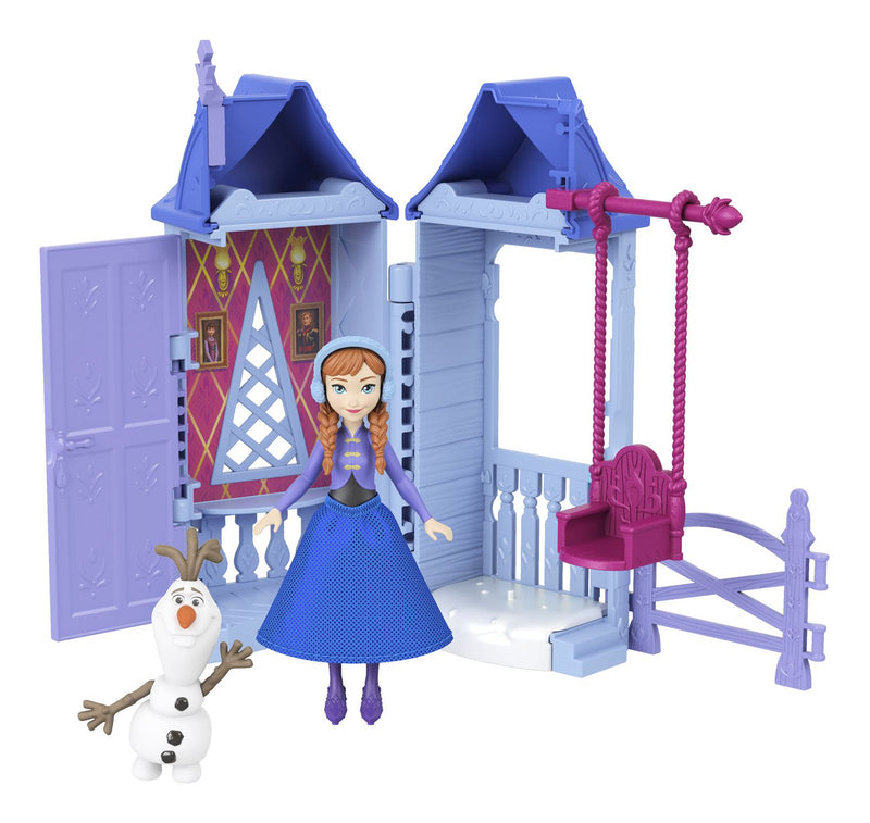 Disney Frozen Small Doll Stacking Reveal Assorted - Image