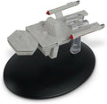 Antares NCC-501 Starship Die-Cast Model (Eaglemoss / Star Trek), close-up detail