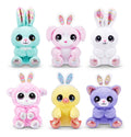 Coco Cones Easter Plush Toys - Image