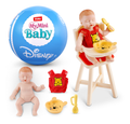 My Mini Baby - Collectible Disney Baby Doll Mystery Capsule - Image