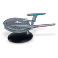 NX Refit Model Die Cast Ship SPECIAL ISSUE (Eaglemoss / Star Trek), close-up detail