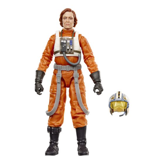 Star Wars The Black Series Colonel Ward
